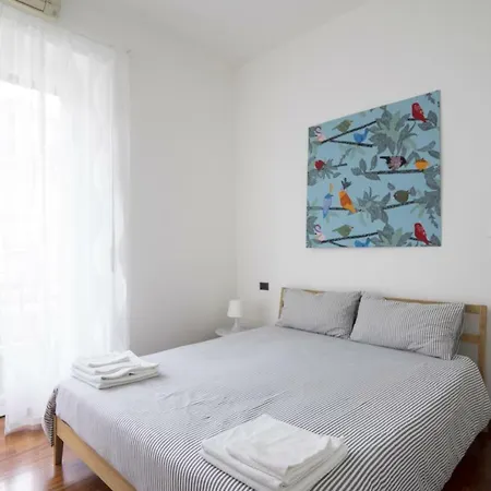 Appartamento Hacca Collection - Bocconi, Navigli 1br *