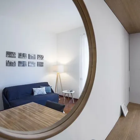 Hacca Collection - Bocconi, Navigli 1br * Milano