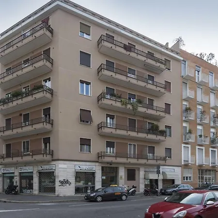 Hacca Collection - Bocconi, Navigli 1br Lägenhet Milano