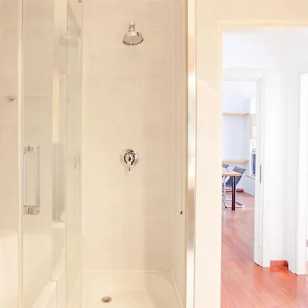 Hacca Collection - Bocconi, Navigli 1br Appartement
