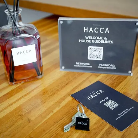 Hacca Collection - Bocconi, Navigli 1br 公寓 *