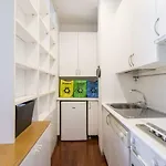 Apartman Hacca Collection - Bocconi, Navigli 1br *