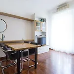 Hacca Collection - Bocconi, Navigli 1br Apartman